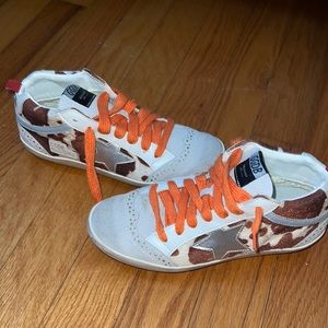 Knockoff Golden Goose Sneakers
